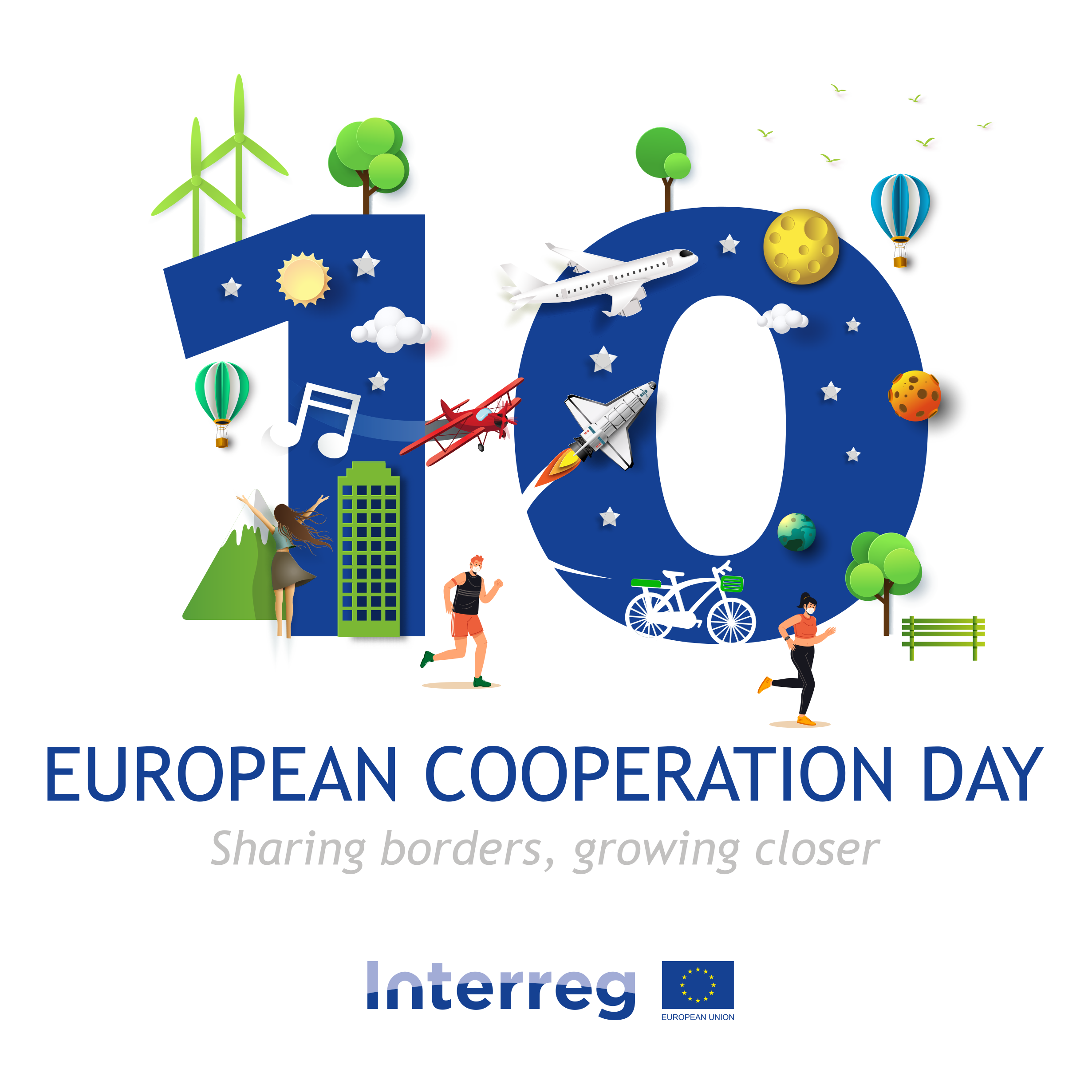 Giornata europea della cooperazione
