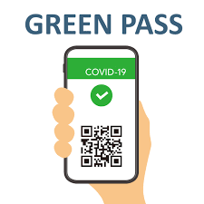 15 ottobre – Verifica del possesso certificazione verde presso l’Institut Agricole