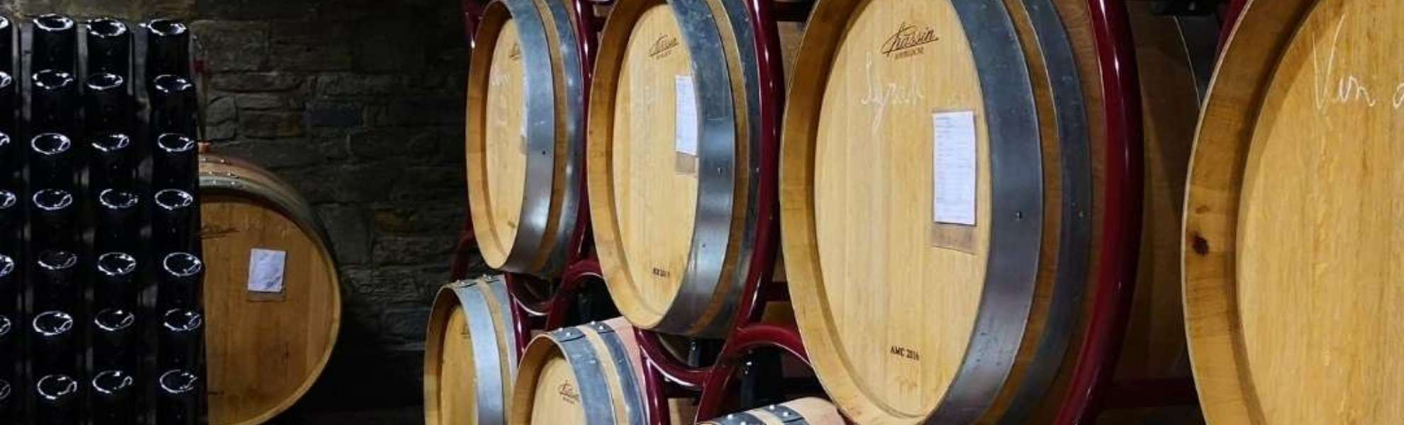 Cantina J.Vaudan
