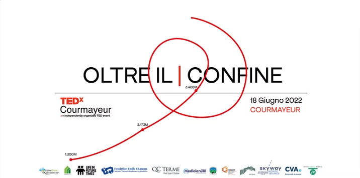 L’Institut Agricole Régional nel metaverso grazie al TEDxCourmayeur