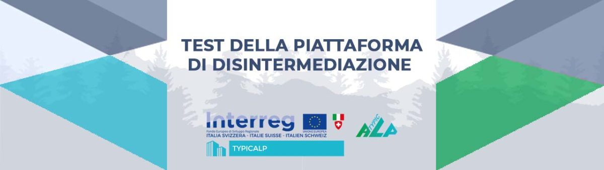 Typicalp: un marketplace a disposizione delle aziende valdostane