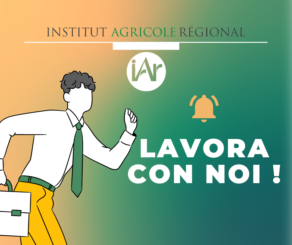 AVVISO PUBBLICO ACQUISIZIONE CURRICULUM VITAE Interreg VI-A Francia-Italia ALCOTRA “ECO ALP 2050”