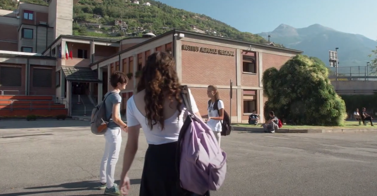 Porte aperte allo IAR: una giornata per conoscerci davvero