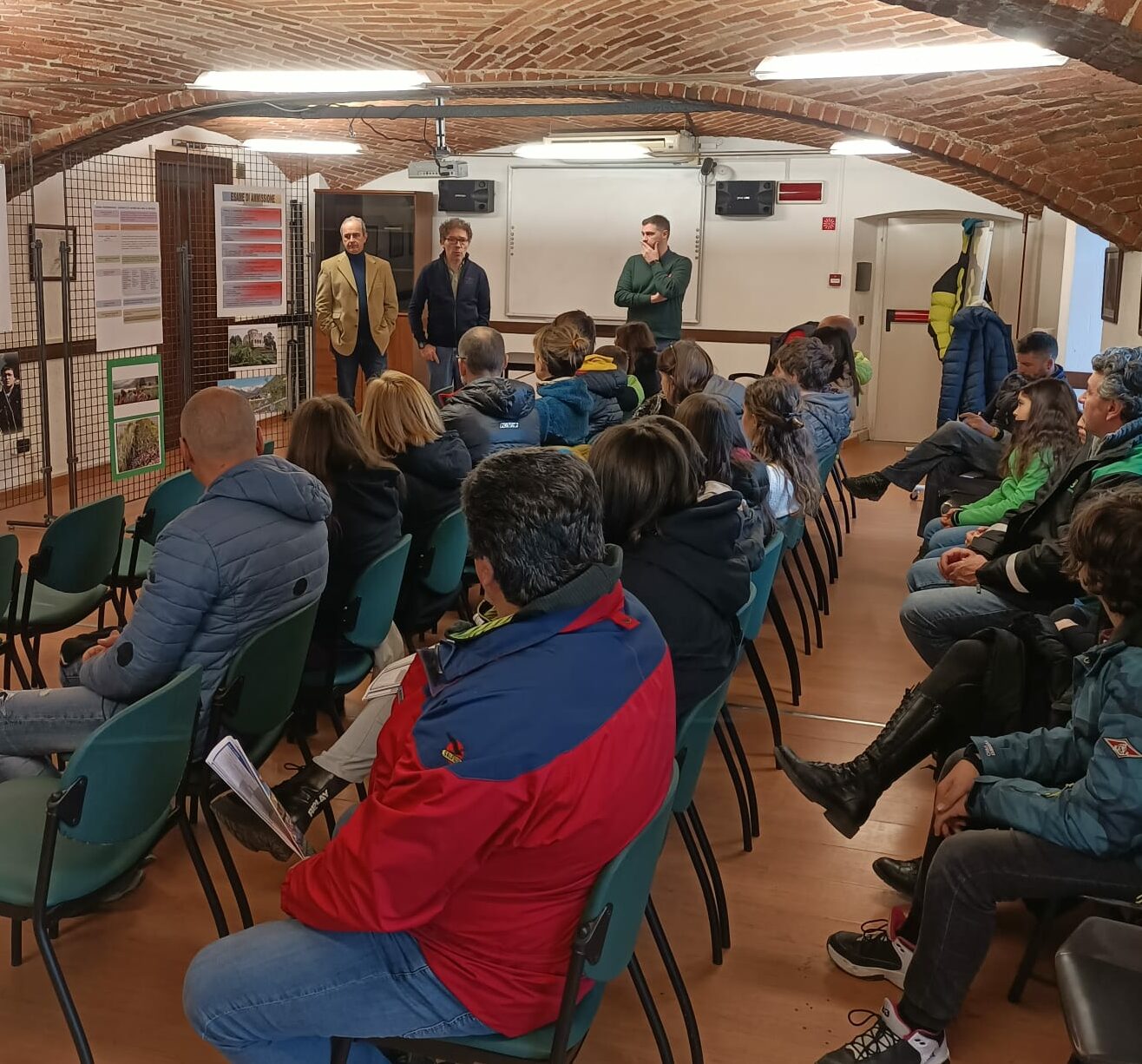 Porte Aperte IAR – Un’opportunità per conoscere la Scuola e gli Insegnanti