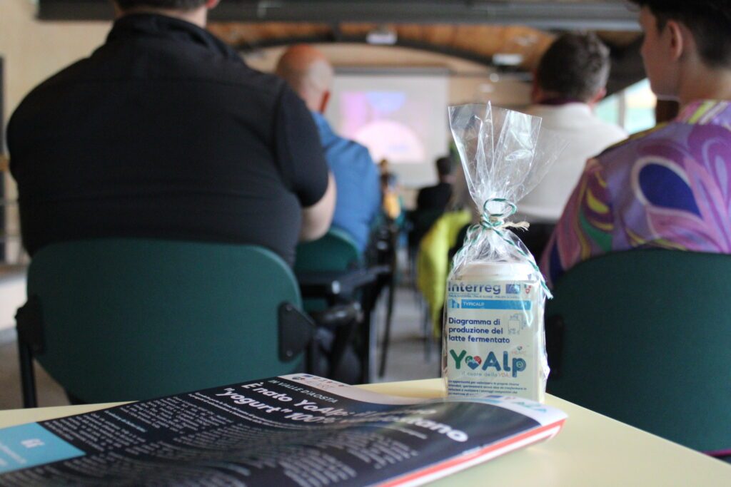 YoAlp™