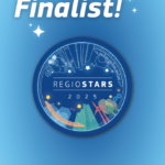 Typicalp Finalist 2025!