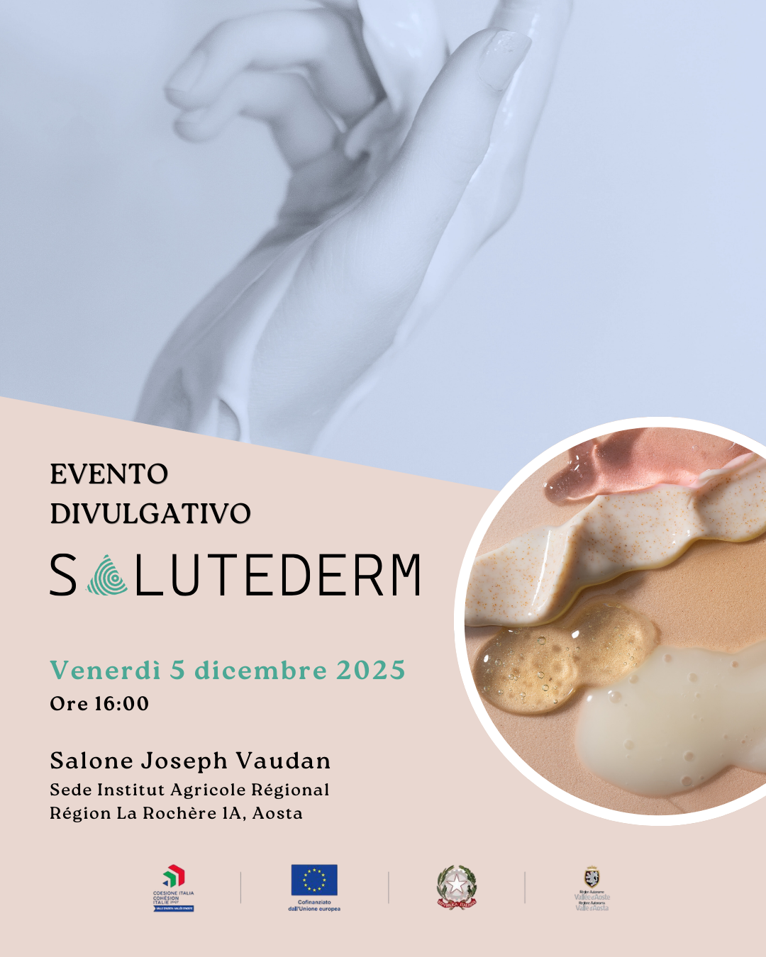 SaluteDerm: il progetto che rivoluziona la cura della pelle